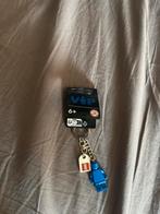 Lego VIP Sleutelhanger - Nieuw!, Ophalen of Verzenden, Nieuw, Lego