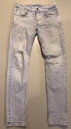 maat 30/32 - Hallinger jeans The Sting - grijs - heren, Kleding | Heren, Spijkerbroeken en Jeans, Overige jeansmaten, Ophalen of Verzenden
