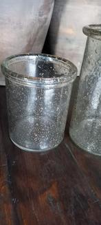 Aura peeperkorn windlichten, Ophalen, Zo goed als nieuw