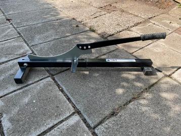 Laminaat snijder / laminaat schaar beschikbaar voor biedingen