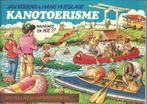 Kano toerisme	Jan Eggens & Hans Husslage	watersportboek, Balsport, Ophalen