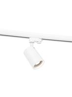 Luxe Railspots | Maretti Tribe Track 3-fasen Piet Boon, Huis en Inrichting, Lampen | Spots, Ophalen, Metaal of Aluminium, Zo goed als nieuw