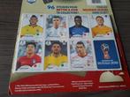 Panini update set world cup 2018 Russia stickers, Verzenden, Nieuw, Buitenlandse clubs, Poster, Plaatje of Sticker