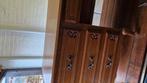 Hout bureau, Ophalen of Verzenden