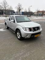 Nissan Navara 2.5D 106KW 2015, Auto's, Euro 5, Stof, 4 cilinders, 3000 kg
