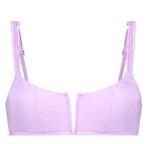 Bikini Hunkemoller, Paars, Nieuw, Ophalen of Verzenden, Bikini