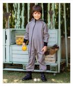 IELM Softshell Overall Maat 98 perfect met de sneeuw!, Ophalen of Verzenden, Zo goed als nieuw, Jongen of Meisje