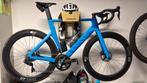 Canyon aeroad CF SLX 8, Fietsen en Brommers, Fietsen | Heren | Sportfietsen en Toerfietsen, Minder dan 10 versnellingen, Zo goed als nieuw