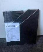 NIEUW - 2 st. ordners Ikea type Kasset, Ophalen of Verzenden, Nieuw