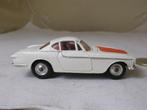 1970 CORGI TOYS 201 VOLVO P 1800.TV SERIE "THE SAINT'S CAR", Hobby en Vrije tijd, Modelauto's | 1:43, Ophalen of Verzenden, Zo goed als nieuw