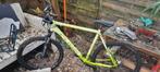 Cube LTC Pro, Fietsen en Brommers, Fietsen | Crossfietsen en BMX, Ophalen, Gebruikt, Aluminium, 24 inch of meer