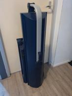 Philips zonnehemel zonnebed, Witgoed en Apparatuur, Zonnebanken en Gezichtsbruiners, Ophalen, Gebruikt, Zonnebank enkelzijdig