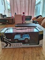 Auto elvis Presley, Ophalen of Verzenden, Zo goed als nieuw, Auto