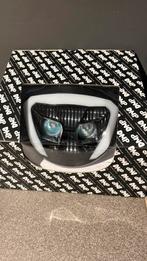 NIEUW IN DOOS: DMP LED Koplamp "Booskijker" Piaggio Zip, Ophalen of Verzenden