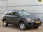Kia Sportage 2.0 CVVT X-pect Airco| Lmv| Radio| Nap| Boekjes, 1442 kg, 4 cilinders, Elektrische ramen, Origineel Nederlands