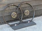 DT SWISS G1800 spline 25 wielset, Ophalen, Zo goed als nieuw, Racefiets, Wiel