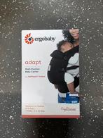 Ergobaby Adapt Draagzak zo goed als nieuw, Ophalen, Zo goed als nieuw, Draagzak