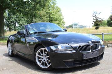 BMW Z4 Roadster 2.5i Executive 6-bak, Airco, Cruise, Service beschikbaar voor biedingen
