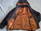 Pme Legend Pall Mall jas winterjas Snowburst maat XL, Zwart, Maat 56/58 (XL), Ophalen of Verzenden, Zo goed als nieuw