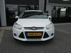Ford Focus Wagon 1.0 EcoBoost Edition Plus, Euro 5, 101 pk, Gebruikt, Navigatiesysteem