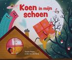 Sinterklaas Koen in mijn schoen van Tooske Ragas, Ophalen of Verzenden, Zo goed als nieuw