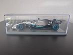 F1 Spark 1:43 Mercedes-AMG Petronas German GP 2019 hamilton, Hobby en Vrije tijd, Modelauto's | 1:43, Ophalen of Verzenden, Zo goed als nieuw