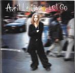 Avril Lavigne – Let Go, Ophalen of Verzenden, Zo goed als nieuw, 1980 tot 2000