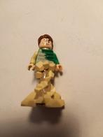 Lego minifig Sandman sh0685, Kinderen en Baby's, Speelgoed | Duplo en Lego, Ophalen of Verzenden, Zo goed als nieuw