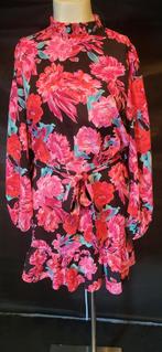 Jurk Vera&Lucy maat L, Kleding | Dames, Jurken, Ophalen of Verzenden, Zo goed als nieuw, Maat 38/40 (M), Boven de knie