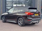 BMW X1 sDrive18i High Executive | Automaat | Leder | Pano |, 136 pk, Euro 6, Lichtsensor, Leder