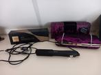Ghd gold stijltang nieuw!!, Ophalen of Verzenden, Zo goed als nieuw, Haarverzorging