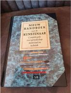 Nieuw handboek voor de kunstenaar Ray Smith, Boeken, Ophalen of Verzenden, Zo goed als nieuw, Tekenen en Schilderen