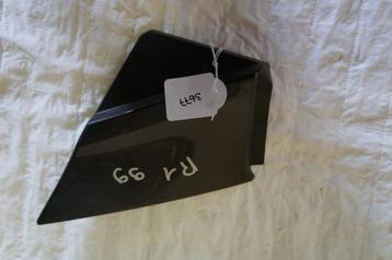 R1 1998 - 1999 Yamaha Cover Cover onder tank D1-13183 beschikbaar voor biedingen
