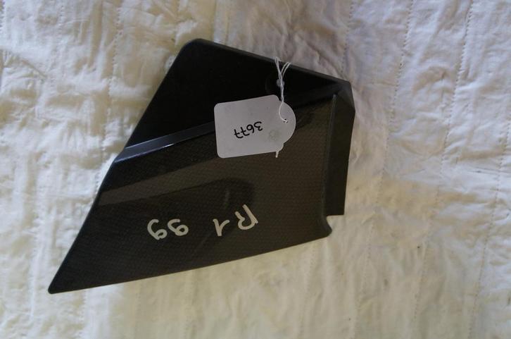 R1 1998 - 1999 Yamaha Cover Cover onder tank D1-13183, Motoren, Accessoires | Overige