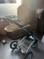 Mutsy Kinderwagen, Ophalen, Gebruikt, Mutsy
