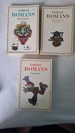 Boeken Godfried Bomans, Ophalen of Verzenden, Gelezen, Godfried Bomans, Nederland