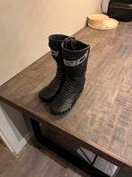 Sidi motorlaarzen maat 42, Motoren, Kleding | Motorkleding, Ophalen of Verzenden, Tweedehands, Heren, Laarzen