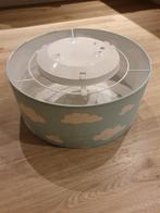 Plafondlamp wolken kinderkamer, Kinderen en Baby's, Ophalen, Zo goed als nieuw, Lamp