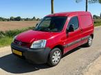 Peugeot Partner 170C 1.6 HDI 500kg APK 05-2026, Voorwielaandrijving, Stof, Gebruikt, 4 cilinders