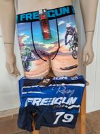 2 nieuwe boxershorts voor motorrijders, Kleding | Heren, Ondergoed, Ophalen of Verzenden, Boxer