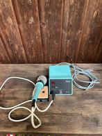 Weller soldeerstation, Ophalen, Gebruikt, Onbekend, Weller