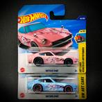 Datsun 240 z Hot Wheels, Ophalen of Verzenden, Auto