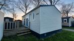 Chalet in Lauwersoog te koop, Ticket of Toegangskaart