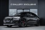 Audi Q8 60 TFSI e quattro Pro Line S Competition - Panorama, Automaat, Gebruikt, Zwart, 2995 cc