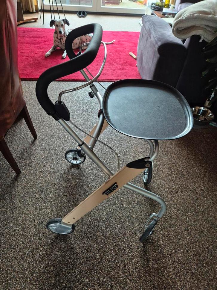 Trust care rollator, Diversen, Rollators, Ophalen of Verzenden