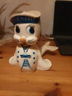 Piepfiguur zeehond. RETRO. PIEPT HARD Alleen ophalen., Ophalen, Huis en Inrichting