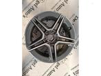 Velg van een Mercedes E-Klasse, Gebruikt, Velg(en), Ophalen of Verzenden, Personenwagen