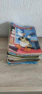 Stapel Donald Ducks, Meerdere stripboeken, Ophalen of Verzenden, Gelezen