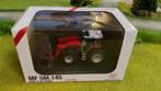 Massey Ferguson 5M.145 met voorlader., Ih, Nieuw, Ophalen of Verzenden, Uh