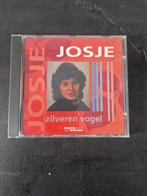 Josje Zilveren vogel  Piraten hits, Cd's en Dvd's, Cd's | Nederlandstalig, Ophalen of Verzenden, Gebruikt, Levenslied of Smartlap